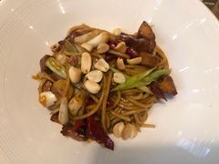 -芭莉与彩虹西餐厅(成都合生汇店)