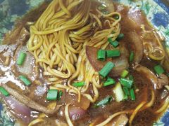 -南花桥羊肉馆老字号(乌镇店)
