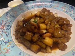-福海居烤鸭店(鸟巢店)