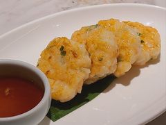 -双合园·海鲜水饺青岛菜(上清路店)