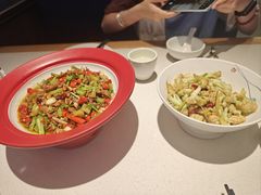 -湘鼎盛·大厨鲜炒湖南味(高新银泰店)