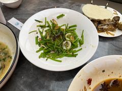 -老妈疙瘩汤·平价海鲜专门店·老威海菜(渔港路店)