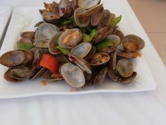 -渔民船说·北塘海鲜·天津菜·海肠捞饭(北塘古镇店)