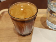 -Peet's 皮爷咖啡(深圳湾万象城店)