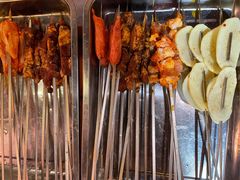 -水浒烤肉(新区店)