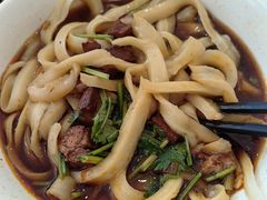 -北大地皖峰饭馆