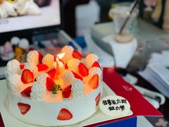 -幸福西饼生日蛋糕·下午茶(闵行店)