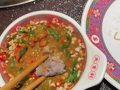 -大吉利·潮汕牛肉火锅(河西店)