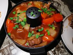 -绿茶餐厅(昌平悦荟店)