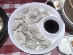 -西贝(上海我格广场店)