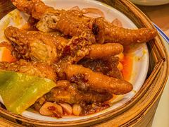 -香港新曜记茶餐厅(万泰城店)