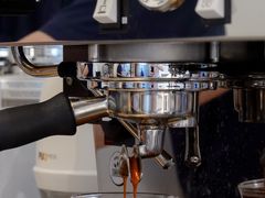 -VOYAGE COFFEE(杨梅竹店)