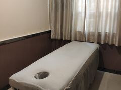 -强手盲人推拿·颈肩腰背调理(南新路店)