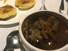 牛尾汤-哈布斯扒房(华发商都店)
