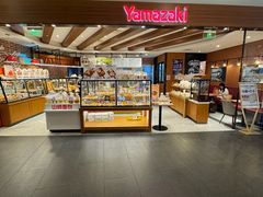 -山崎面包(百联世纪店)