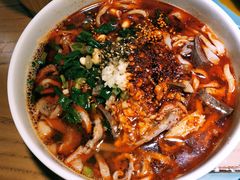 牛杂面-宽味餐厅(万博广场店)