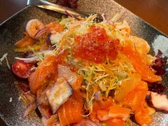 -千代武日本料理(哈西店)