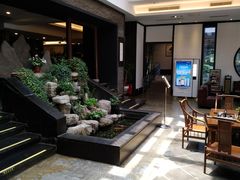 -苏州独墅湖书香世家酒店