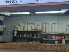 -蔡明纬热干面(长港路店)