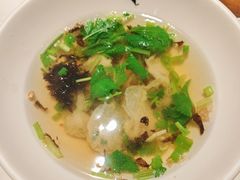 -莆田餐厅PUTIEN(金融街购物中心店)