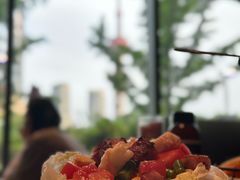 -Wolfgang’s Steakhouse 沃夫冈牛排馆(上海白玉兰广场店)