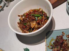 -湘邻呷铺·田园家宴(汉基广场店)