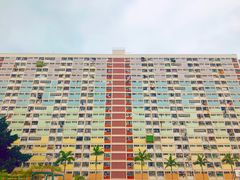 -彩虹村
