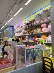 -LuckyStar幸运星家庭娱乐中心(南昌万象汇店)