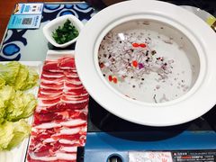 -撒拉花儿·新疆菜·清真(太阳宫店)