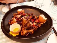 -烛影拾光观景餐厅·创意菜·摄影·小提琴(大唐不夜城店)