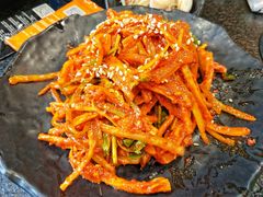 -白玉·朝鲜族烤串(南山店)