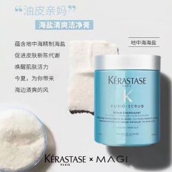 -MAGI美界造型