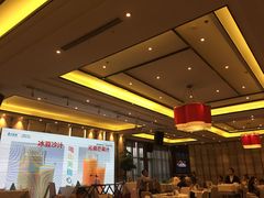 大堂-眉州东坡(北苑华贸店)