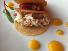 -翡翠36餐厅(浦东香格里拉店)