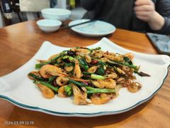-梁姐啤酒鱼(兴坪古镇店)