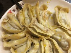 -回回锅贴(小河沿店)