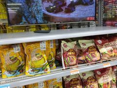 -沃尔玛购物广场(燕郊店)