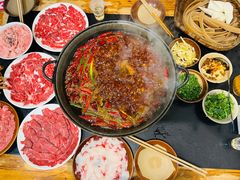 -咖咖火锅(老店)