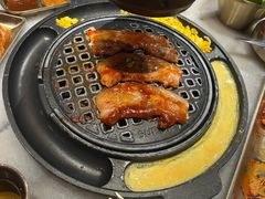 -韩宫宴烤肉·料理(南京江宁万达店)