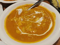 -NAMO印度餐厅