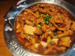 -胖哥俩肉蟹煲(万国店)