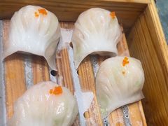 -點無缺茶楼·海鲜酒家(世博店)