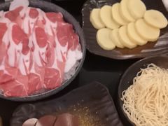 -熹悟海鲜火锅·广式打边炉