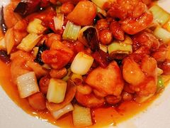 -香丰阁·烤鸭·川湘菜(清河店)