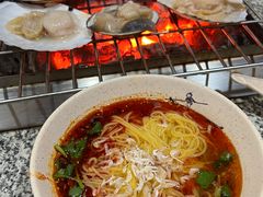 -震海贝烤贝·民俗特色店(延吉总店)