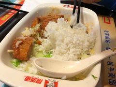 -南城香(北京南站店)