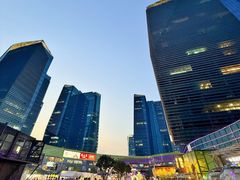 -大族广场Mall&More