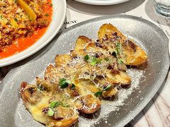 -沛家·西餐Brunch·直火料理