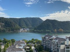 -建德半岛凯豪大酒店
