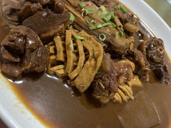 烧老鹅-壶园美食·淮扬菜(东圈门店)